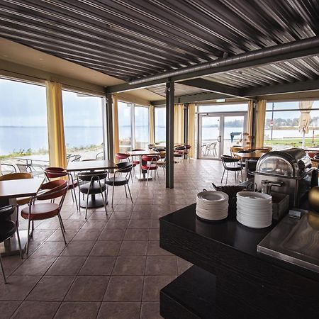 Hotel Promenaadi هابسالو المظهر الخارجي الصورة