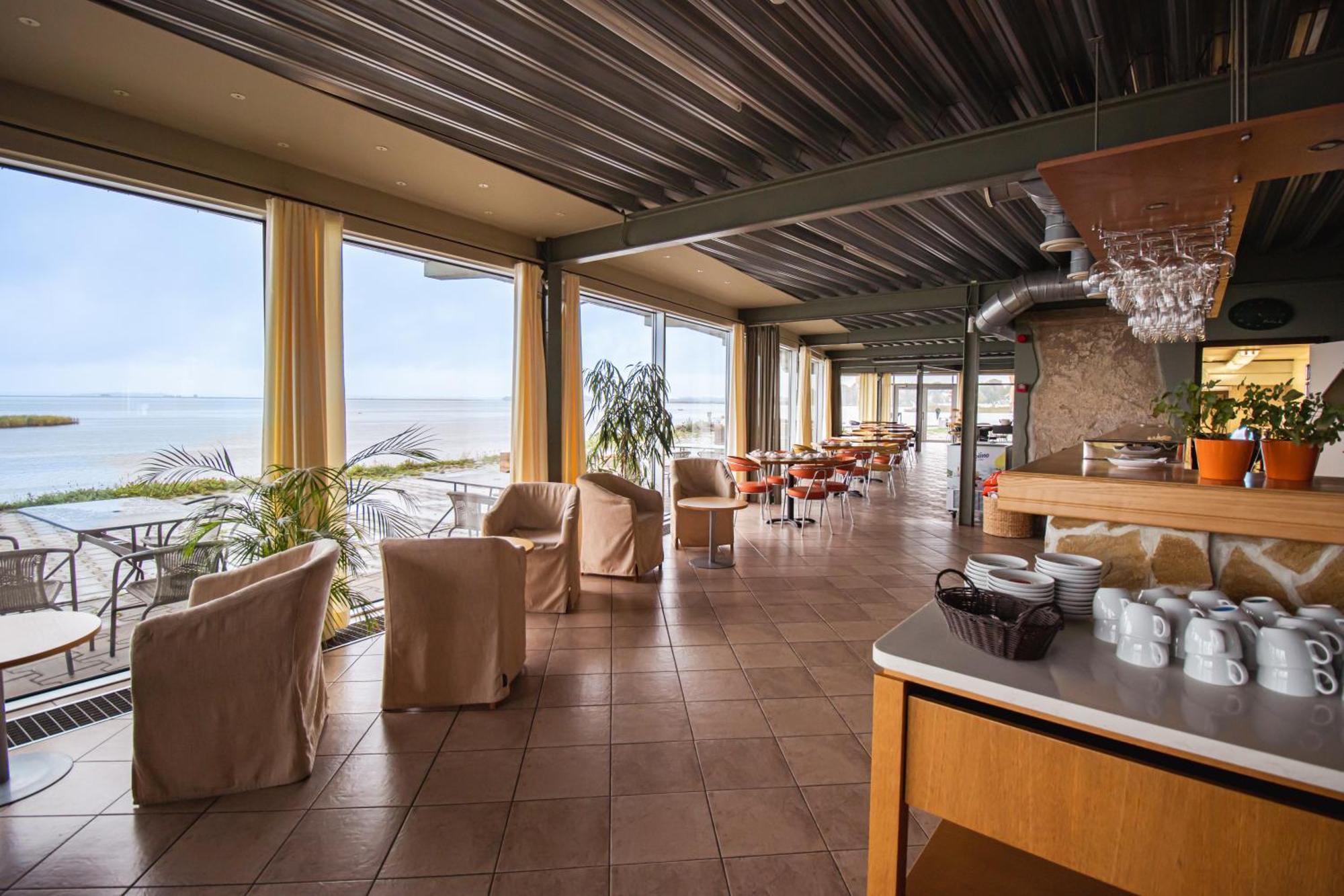 Hotel Promenaadi هابسالو المظهر الخارجي الصورة